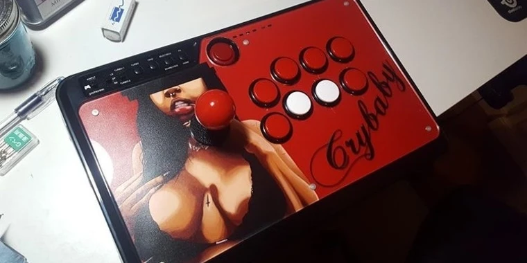 creator header picture