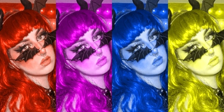 creator header picture