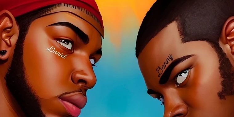 creator header picture