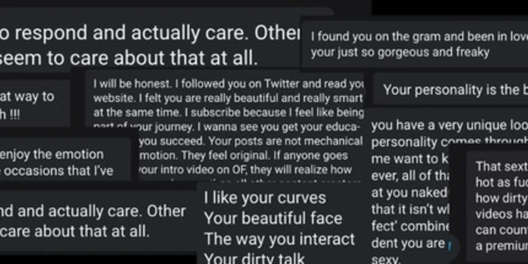 creator header picture