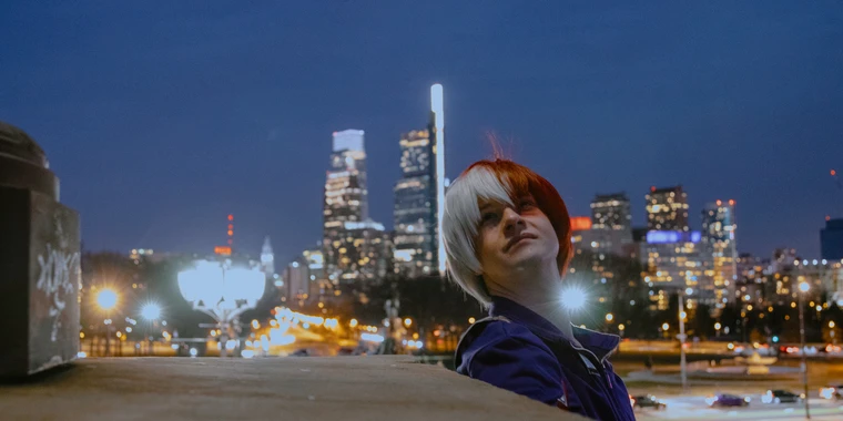 creator header picture