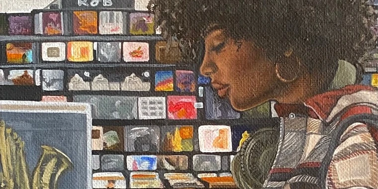 creator header picture