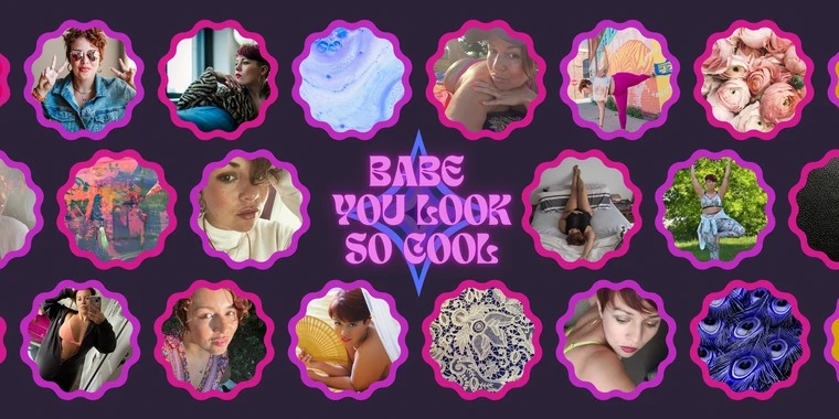 creator header picture