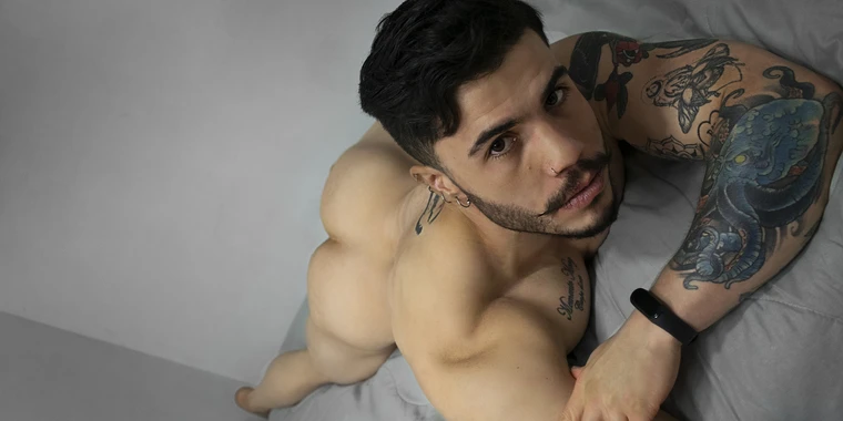 creator header picture