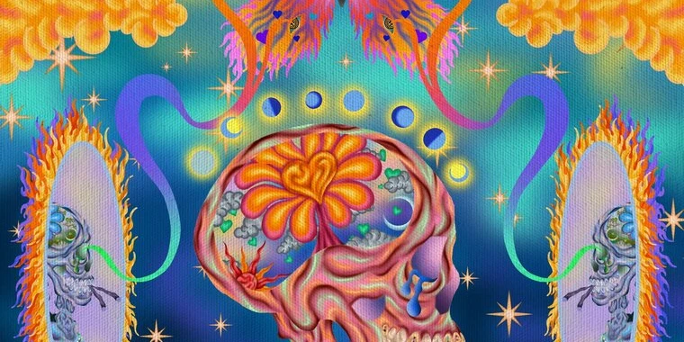 creator header picture