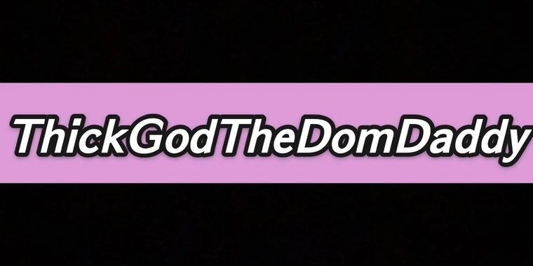 creator header picture