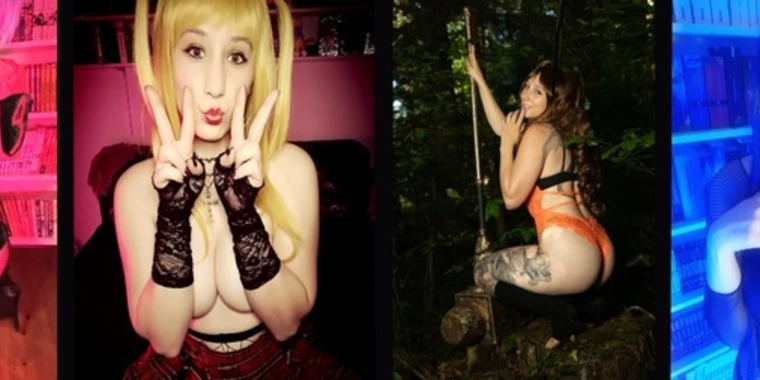 creator header picture