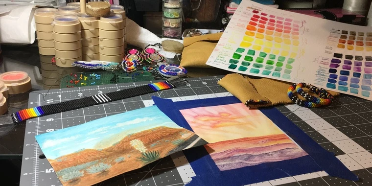 creator header picture