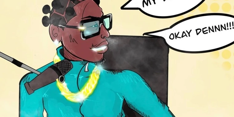 creator header picture