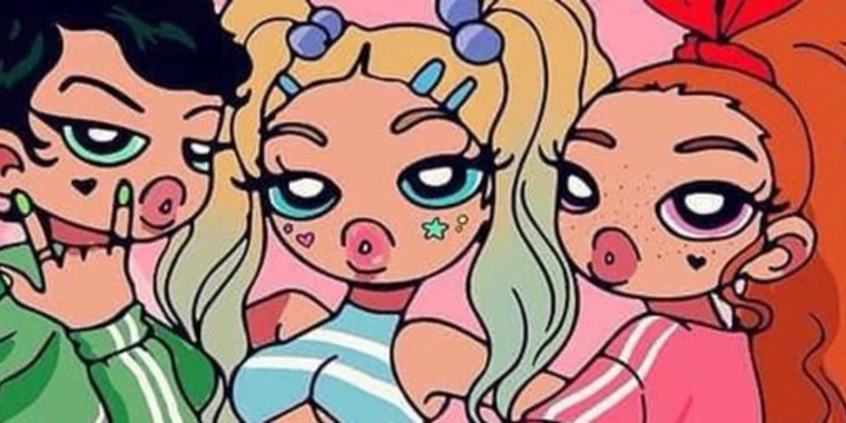 creator header picture