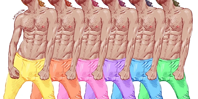 creator header picture