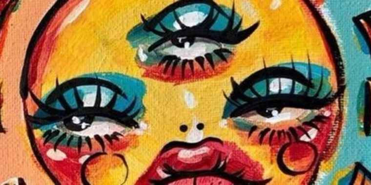 creator header picture