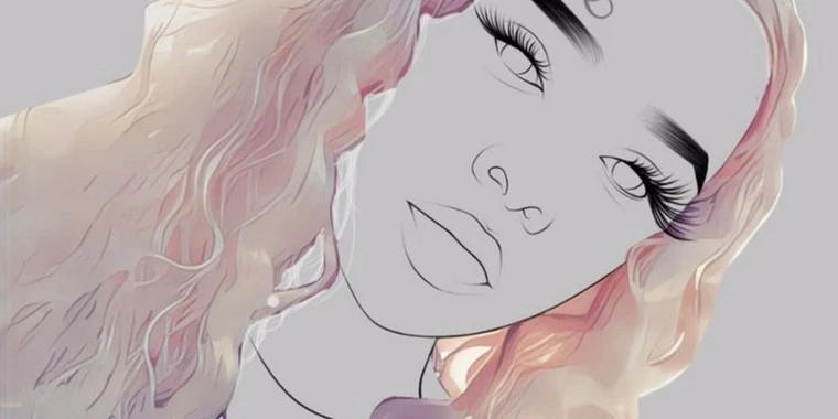creator header picture