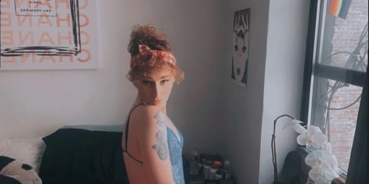 creator header picture