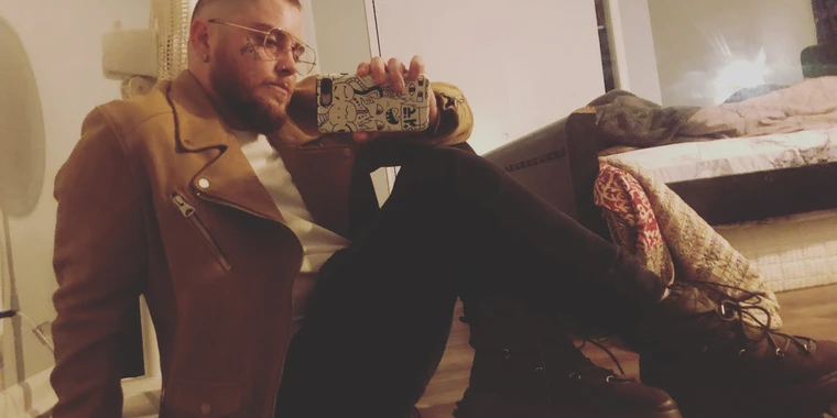 creator header picture