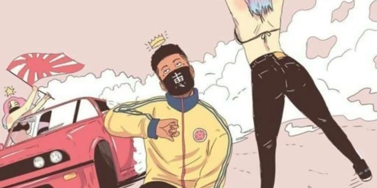 creator header picture