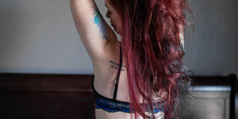 creator header picture
