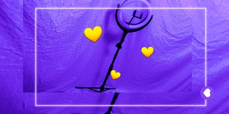 creator header picture