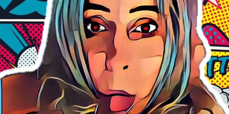creator header picture
