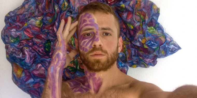 creator header picture