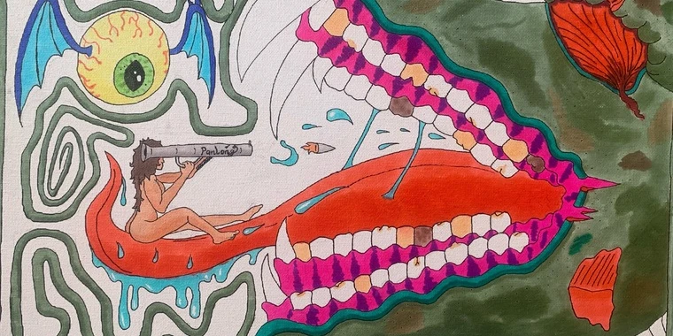 creator header picture