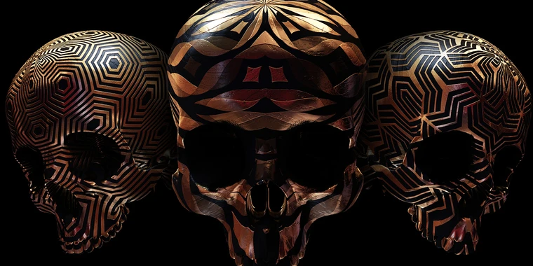 creator header picture