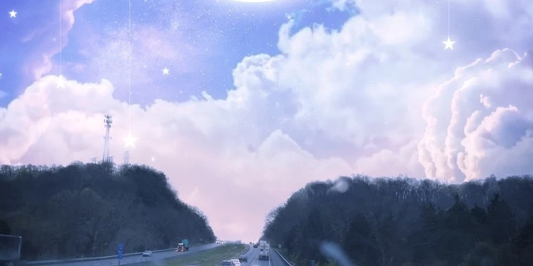 creator header picture