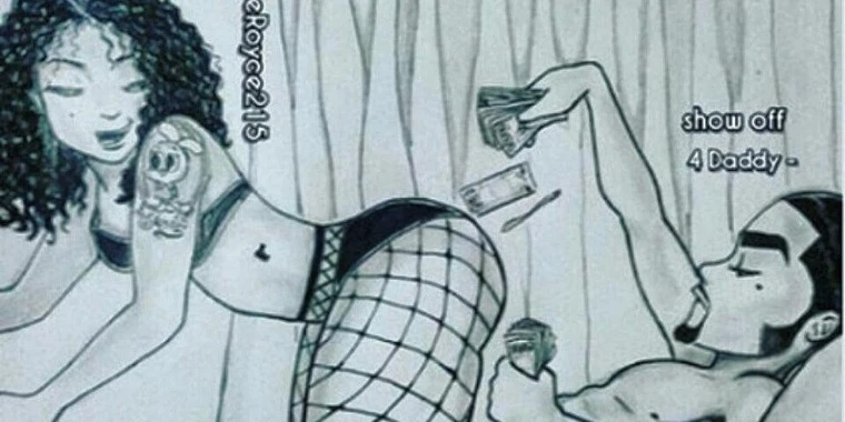 creator header picture