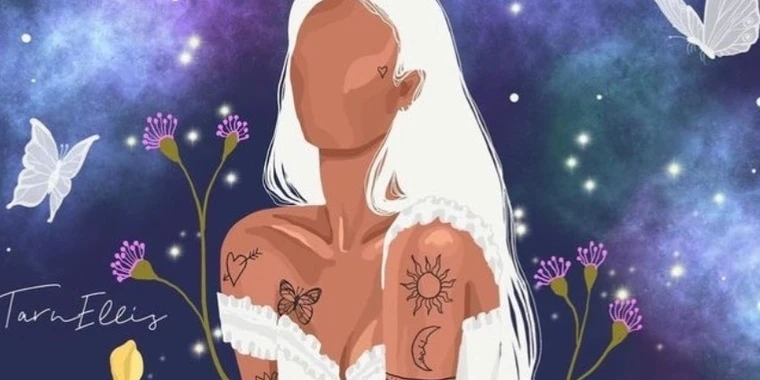 creator header picture