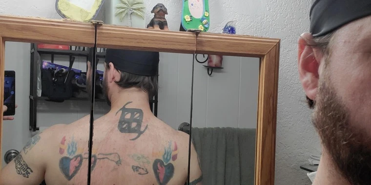 creator header picture