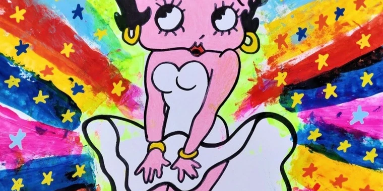 creator header picture