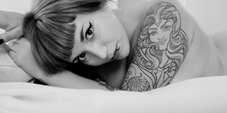 creator header picture