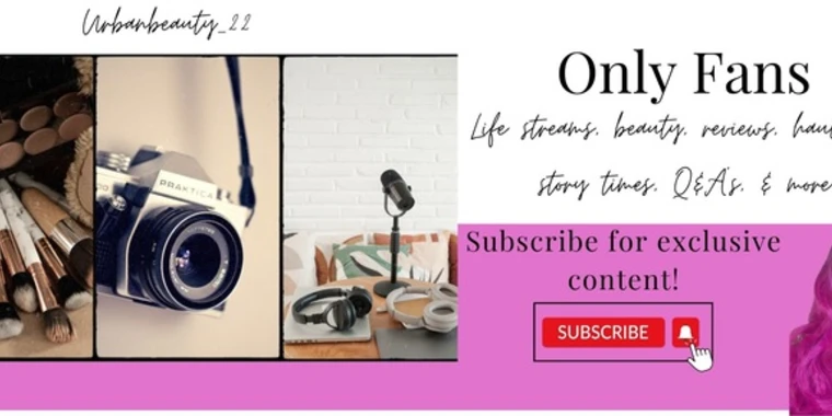creator header picture