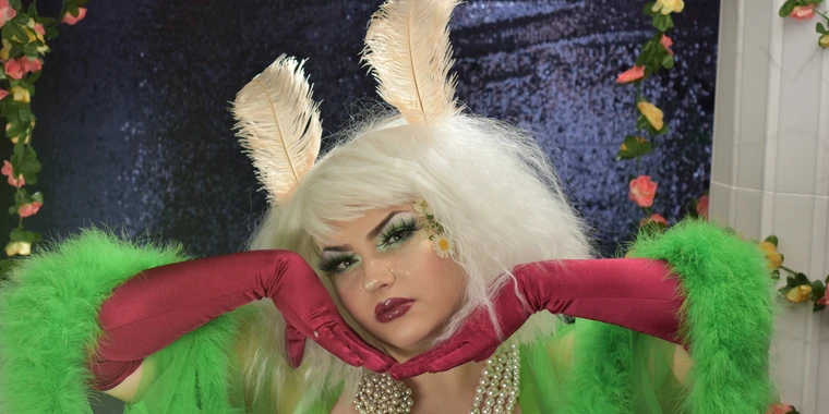 creator header picture