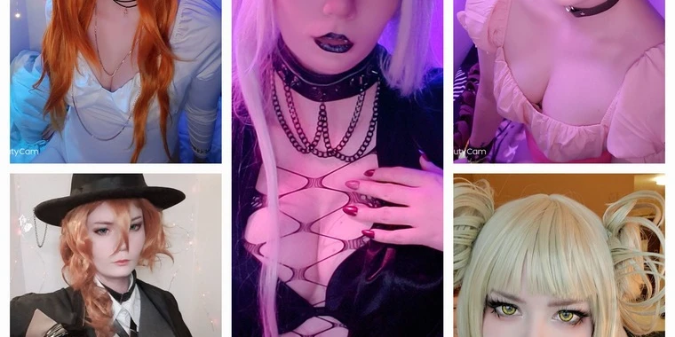 creator header picture
