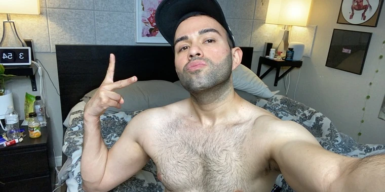 creator header picture
