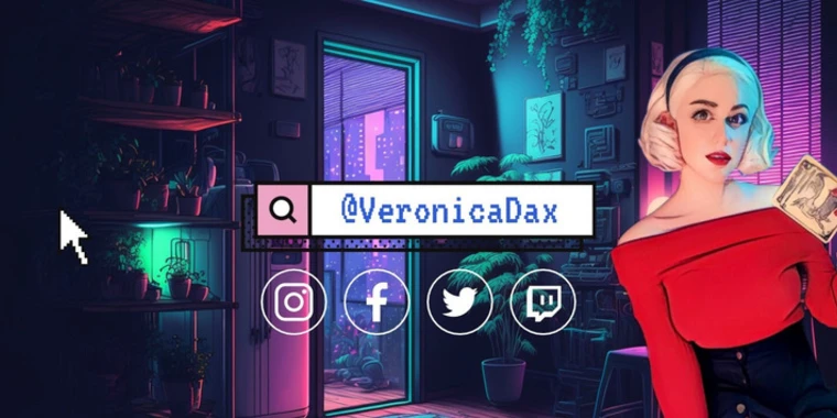 creator header picture