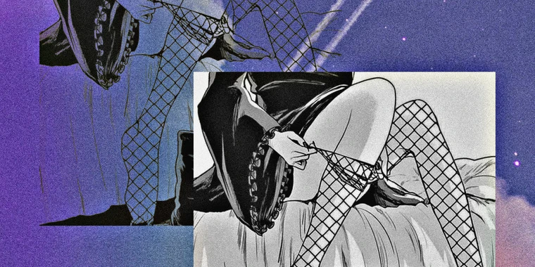 creator header picture