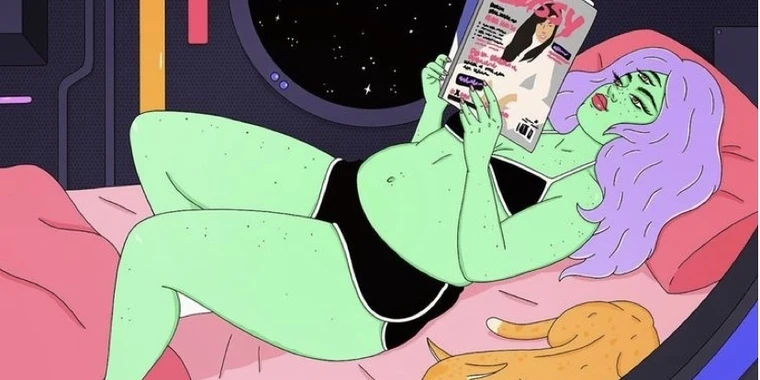 creator header picture