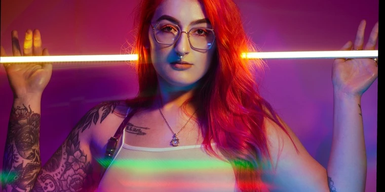 creator header picture