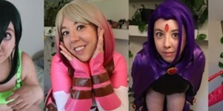 creator header picture
