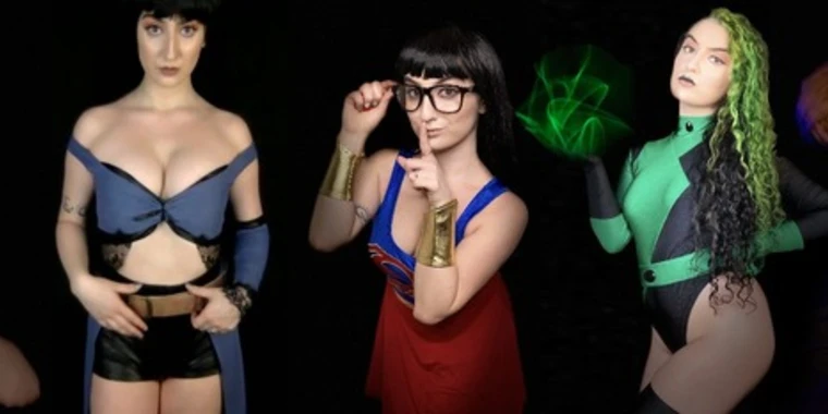 creator header picture