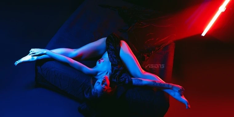 creator header picture