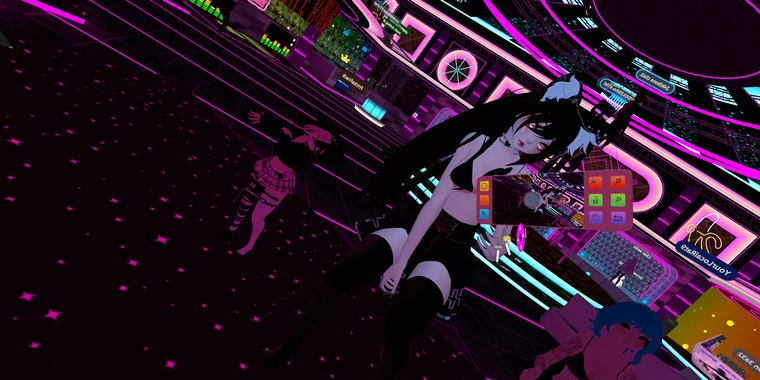 creator header picture