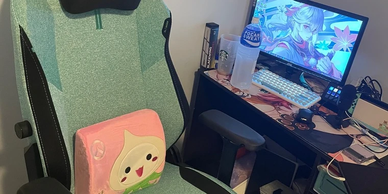 creator header picture