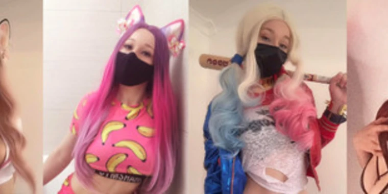 creator header picture