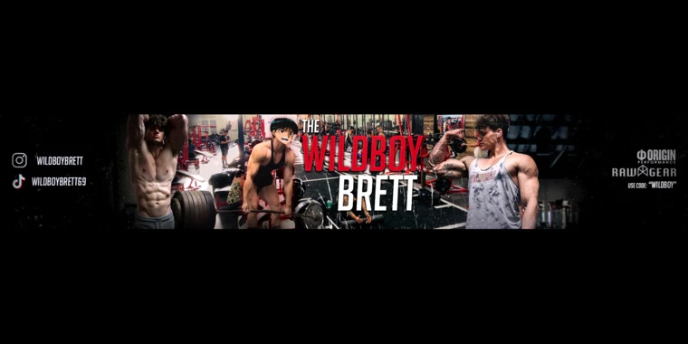 creator header picture