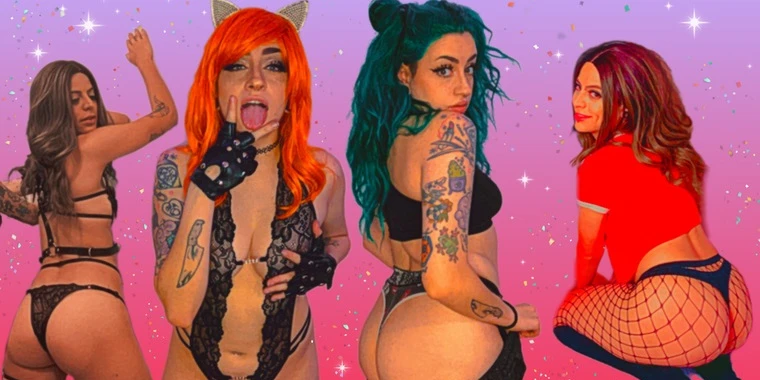 creator header picture