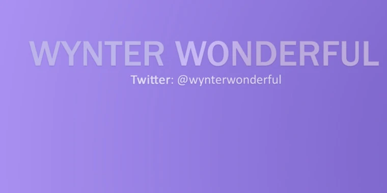 creator header picture