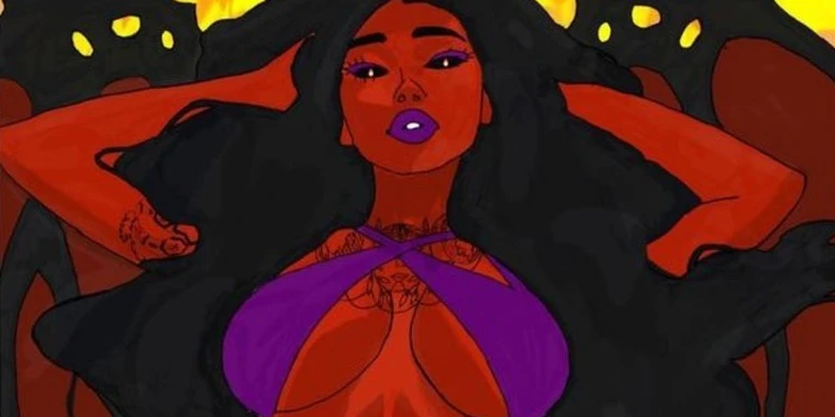 creator header picture